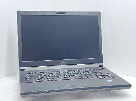 Fujitsu LIFEBOOK E546 14" i3-6100U 8GB 130GB клас А