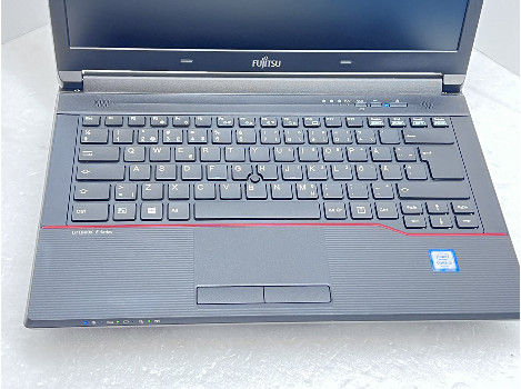Fujitsu LIFEBOOK E546 14" i3-6100U 8GB 260GB клас А