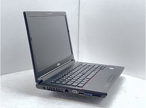 Fujitsu LIFEBOOK E546 14" i3-6100U 8GB 260GB клас А