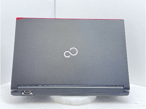 Fujitsu LIFEBOOK E556 15.6" i5-6200U 8GB 260GB клас А