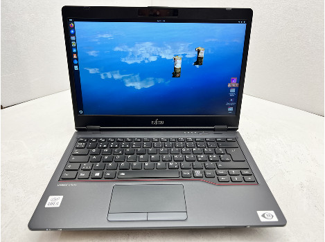 Fujitsu LIFEBOOK U7310 13.3" i5-10210U 16GB 510GB клас Като Нов