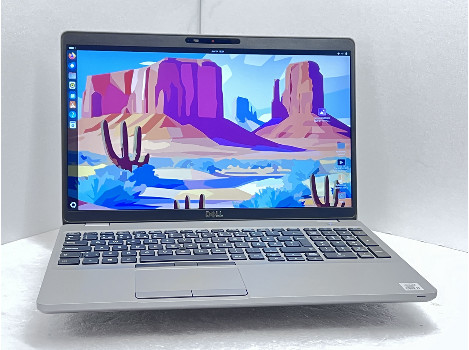 Dell Latitude 5511 15.6" i7-10850H 32GB 510GB клас А