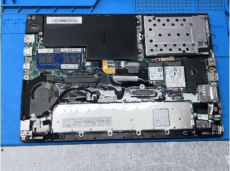 Lenovo ThinkPad X270 12.5" i5-6300U 8GB 260GB клас А