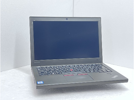 Lenovo ThinkPad X270 12.5" i5-7200U 8GB 260GB клас А