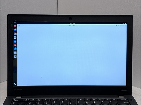 Lenovo ThinkPad X270 12.5" i5-7200U 8GB 260GB клас А