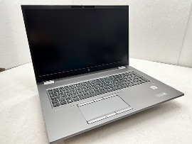 Mobile Workstation HP ZBook Fury 17 G7 17.3" i7-10850H 32GB 510GB клас А