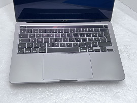 Лаптоп- Apple Apple MacBookPro17-1 13.3" M1 (CPU 8- GPU 8) 16GB 500GB клас А