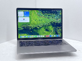 Лаптоп- Apple Apple MacBookPro17-1 13.3" M1 (CPU 8- GPU 8) 16GB 500GB клас А