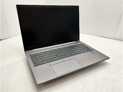 HP Zbook Firefly 15 G8 15.6" i7-1185G7 32GB 510GB клас А