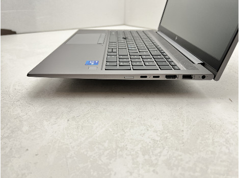 HP Zbook Firefly 15 G8 15.6" i7-1185G7 32GB 510GB клас А