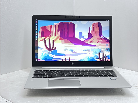 HP EliteBook 850 G6 15.6" i5-8265U 16GB 260GB клас А