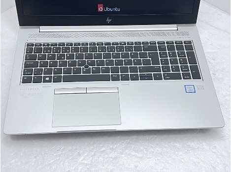 HP EliteBook 850 G6 15.6" i5-8265U 16GB 260GB клас А