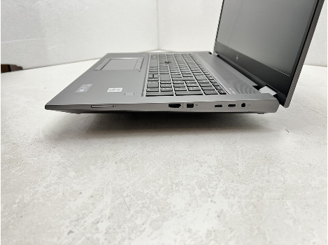 HP ZBook Fury 17 G7 17" i7-10850H 32GB 510GB клас А