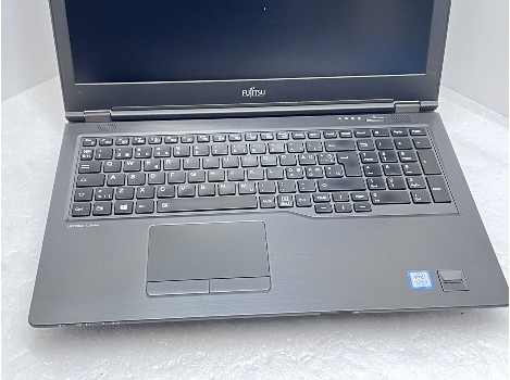 Fujitsu LIFEBOOK U758 15.6" i5-8250U 16GB 260GB клас А
