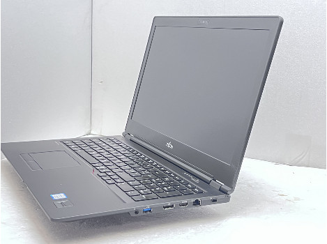 Fujitsu LIFEBOOK U758 15.6" i5-8250U 16GB 260GB клас А