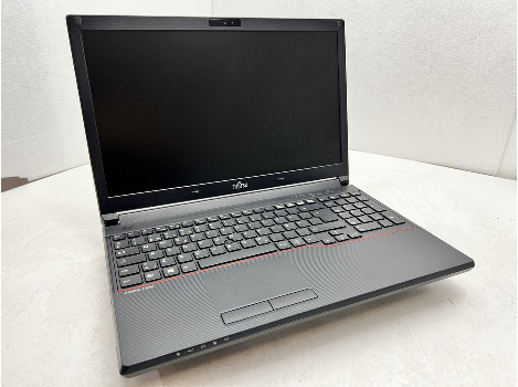 Fujitsu LIFEBOOK E556 15.6" i3-6100U 8GB 130GB клас А