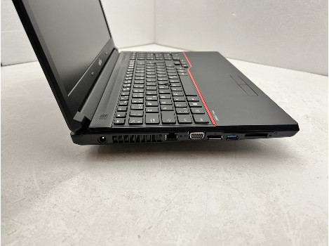 Fujitsu LIFEBOOK E556 15.6" i3-6100U 8GB 130GB клас А