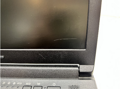 Fujitsu LIFEBOOK E556 15.6" i3-6100U 8GB 130GB клас А