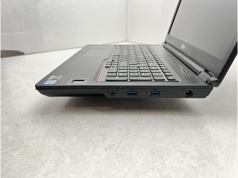 Fujitsu CELSIUS H780 15.6" i7-8850H 32GB 510GB клас А