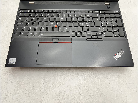 Lenovo ThinkPad T15p 15.6" i7-10750H 32GB 1020GB клас А