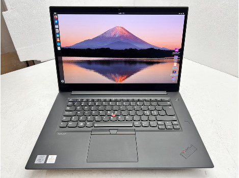 Lenovo ThinkPad X1 Extreme G3 15.6" Touch i9-10885H 32GB 1020GB клас А