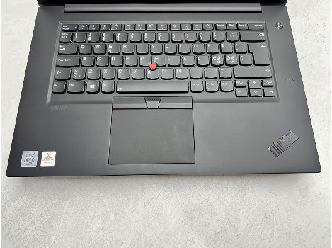 Lenovo ThinkPad X1 Extreme G3 15.6" Touch i9-10885H 32GB 1020GB клас А