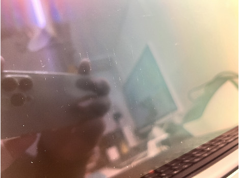 Lenovo ThinkPad X1 Extreme G3 15.6" Touch i9-10885H 32GB 1020GB клас А