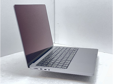 Apple MacBookPro18-3 14.2" M1 Pro (CPU 8- GPU 14) 32GB 500GB клас Като Нов