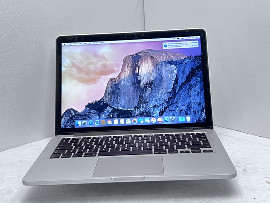Лаптоп Apple MacBookPro12.1 13.3" i7-5557U 16GB 500GB клас Б