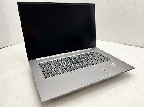 HP ZBook Create G7 15.6" i7-10750H 32GB 510GB клас Като Нов