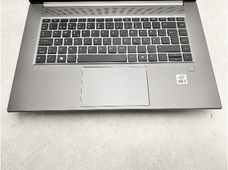 HP ZBook Create G7 15.6" i7-10750H 32GB 510GB клас Като Нов