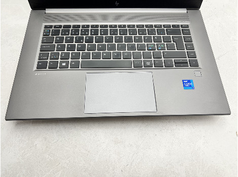 HP ZBook Studio G8 15.6" i7-11850H 32GB 1020GB клас Като Нов