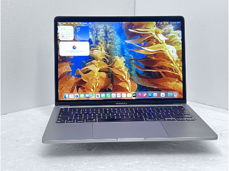 Apple MacBookPro17.1 13.3" M1 (CPU 8- GPU 8) 16GB 500GB клас А