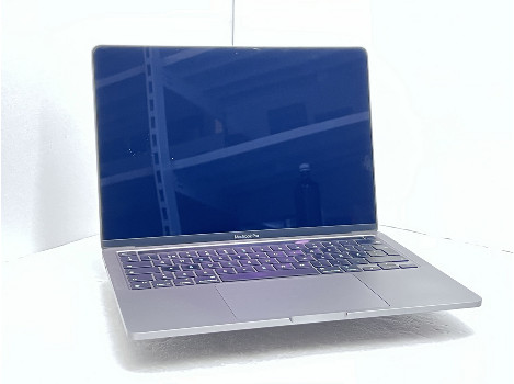 Apple MacBookPro17.1 13.3" M1 (CPU 8- GPU 8) 16GB 500GB клас А