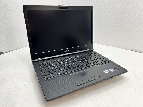 Fujitsu LIFEBOOK E549 14" i5-8265U 8GB 260GB клас А
