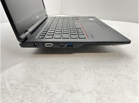Fujitsu LIFEBOOK E549 14" i5-8265U 8GB 260GB клас А