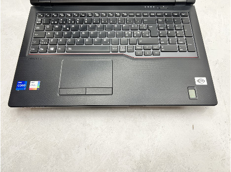Fujitsu Lifebook E5511 15.6" i7-1165G7 16GB 510GB клас А