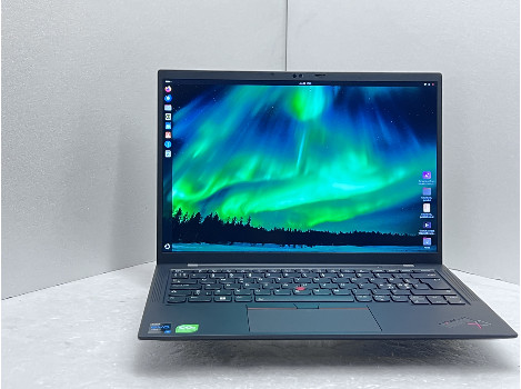 Lenovo Thinkpad X1 Carbon G9 14" i7-1165G7 32GB 1020GB клас А