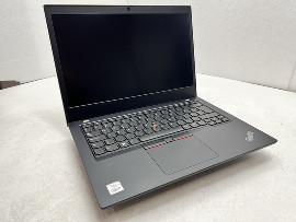 Лаптоп Lenovo ThinkPad L14 14" i3-10110U 16GB 510GB клас А