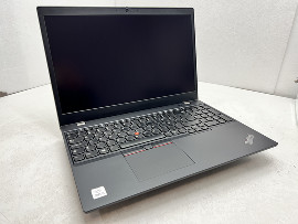 Лаптоп Lenovo ThinkPad L15 15.6" touch i3-10110U 16GB 510GB клас А