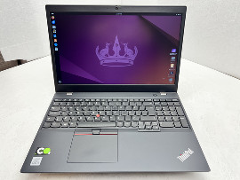 Lenovo ThinkPad L15 15.6" i3-10110U 16GB 510GB клас Като Нов