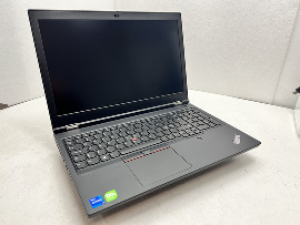 Lenovo ThinkPad P15 15.6" i7-11800H 32GB 510GB клас А