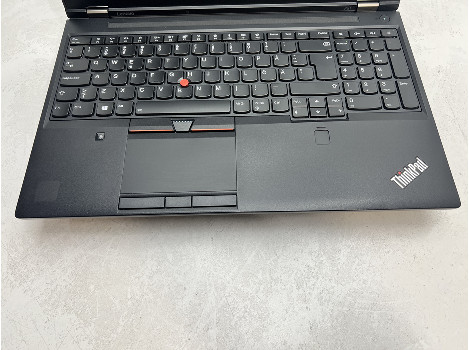 Lenovo Thinkpad P51 15.6" Xeon E3-1505M v6 32GB 510GB клас А