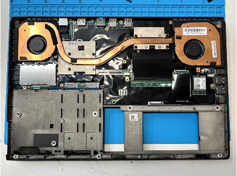 Lenovo Thinkpad P51 15.6" Xeon E3-1505M v6 32GB 510GB клас А