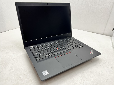 Lenovo ThinkPad L14 14" i3-10110U 16GB 510GB клас А