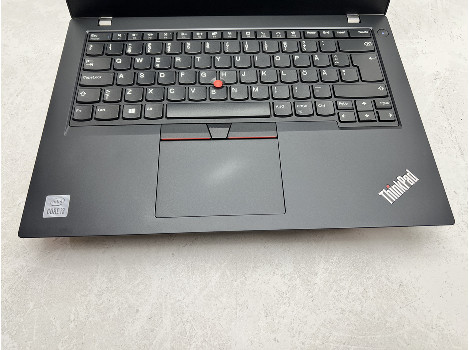 Lenovo ThinkPad L14 14" i3-10110U 16GB 510GB клас А