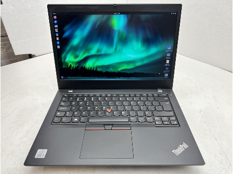 Lenovo ThinkPad L14 14" i3-10110U 16GB 510GB клас А