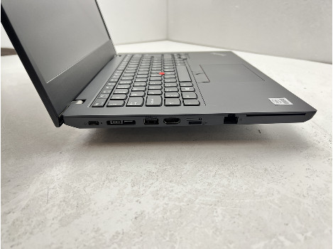 Lenovo ThinkPad L14 14" i3-10110U 16GB 510GB клас А
