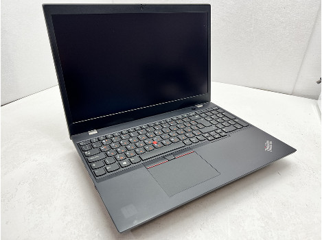 Lenovo ThinkPad L15 15.6" touch i3-10110U 16GB 510GB клас А