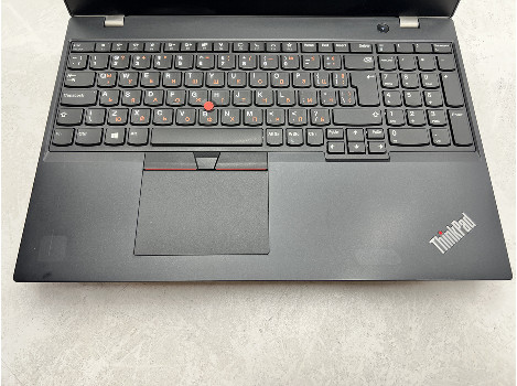 Lenovo ThinkPad L15 15.6" touch i3-10110U 16GB 510GB клас А